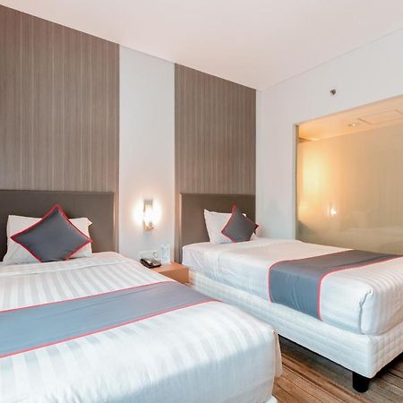 Collection O 7 Hotel Melawai Jakarta Exterior photo