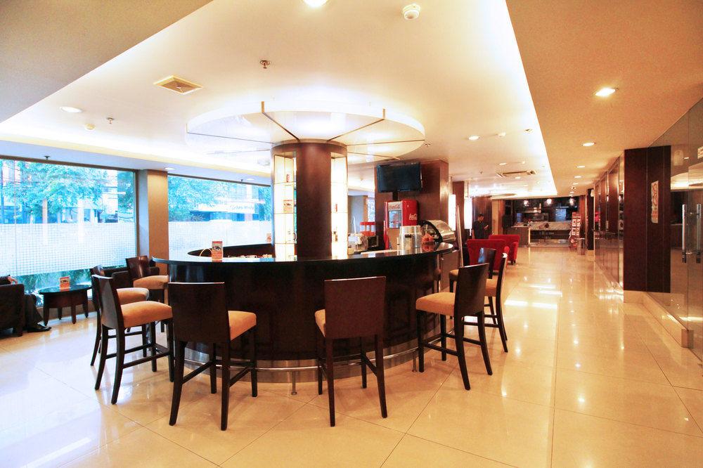 Collection O 7 Hotel Melawai Jakarta Exterior photo