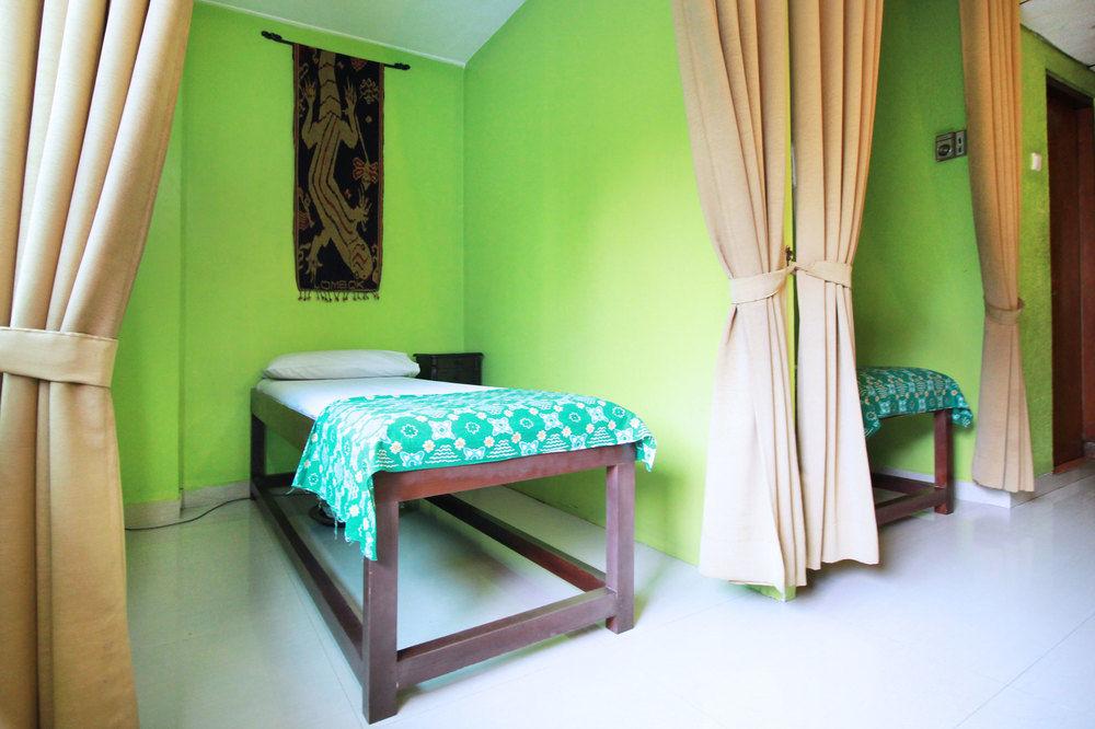 Collection O 7 Hotel Melawai Jakarta Exterior photo
