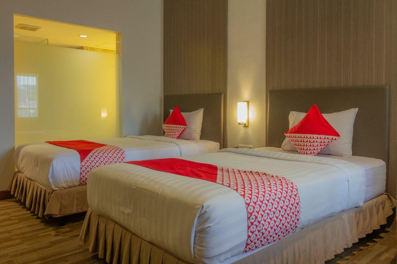 Collection O 7 Hotel Melawai Jakarta Exterior photo