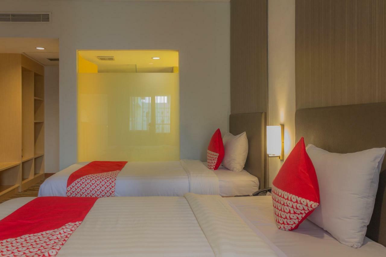 Collection O 7 Hotel Melawai Jakarta Exterior photo
