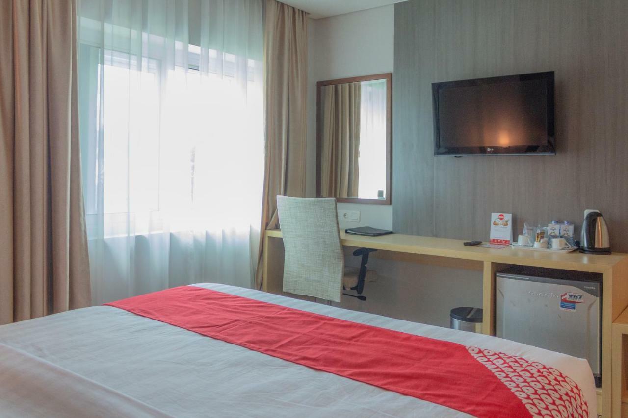 Collection O 7 Hotel Melawai Jakarta Exterior photo