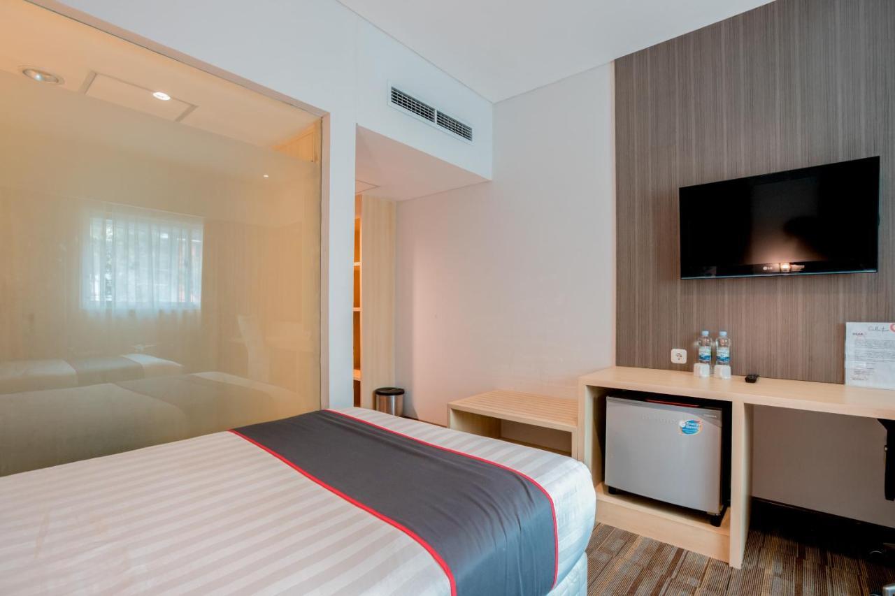 Collection O 7 Hotel Melawai Jakarta Exterior photo